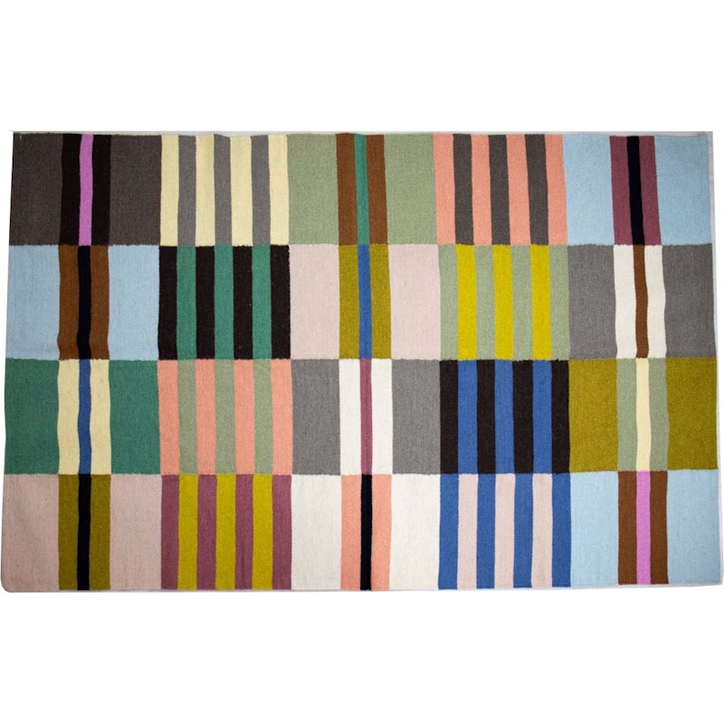 Barbro Rug, 140x200 cm