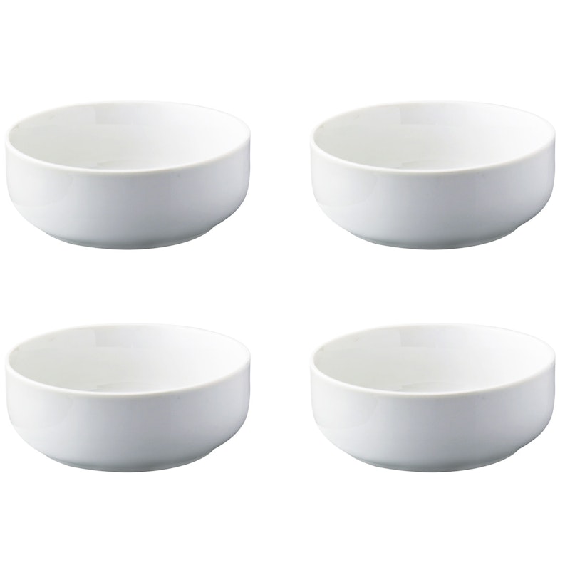 Atelier Bowl 4-pack