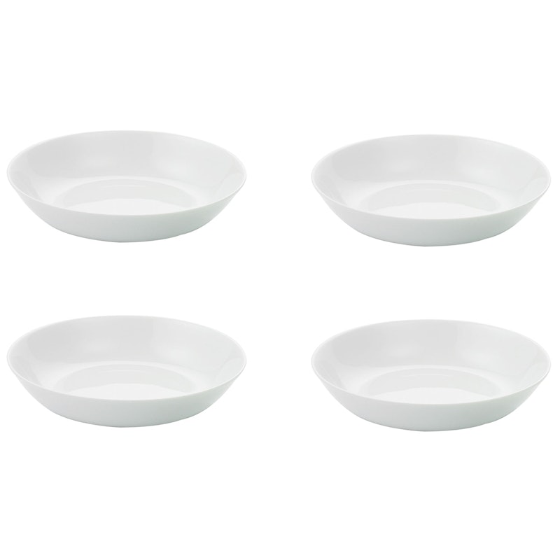 Atelier Soup Plate 4-pack