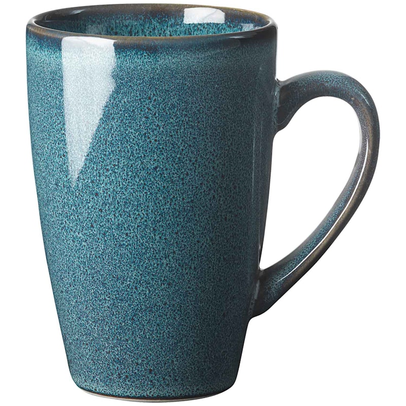 Ceramic Workshop Mug 35 cl, Swallow