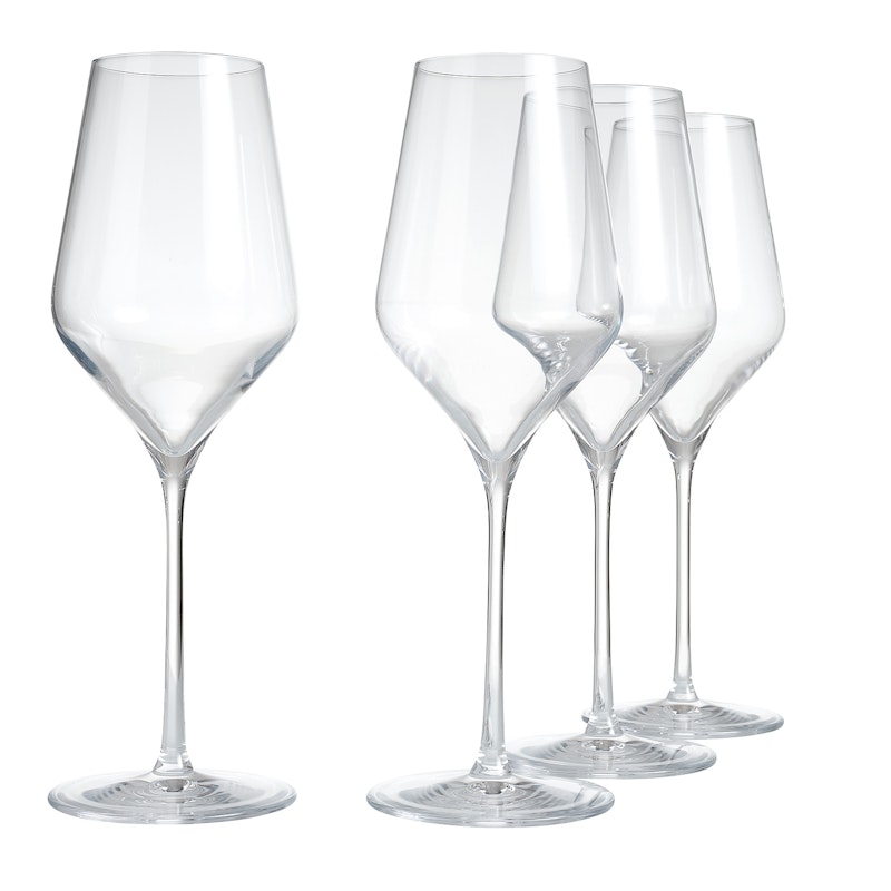 Connoisseur Extravagant White Wine Glass 64,5 cl, 4-pack