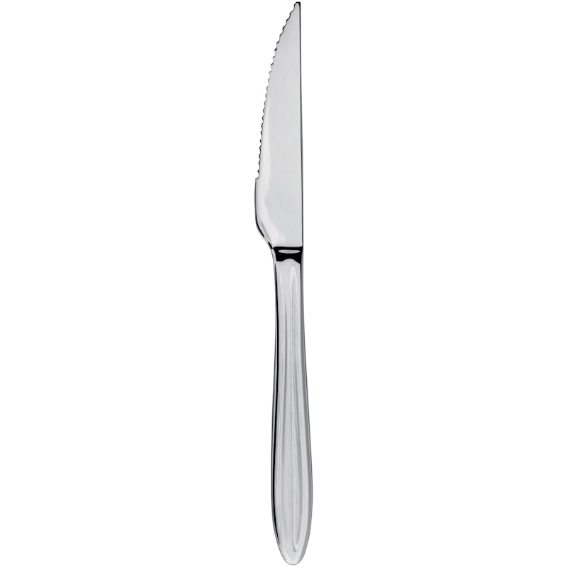 Gastro Steak Knife Fluted Lines