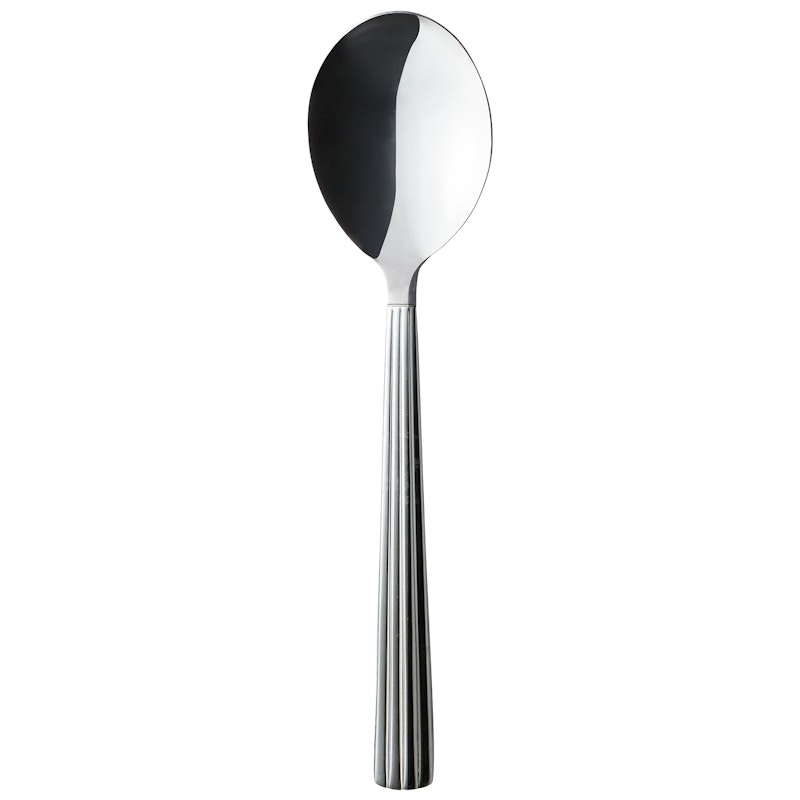 Groovy Serving Spoon