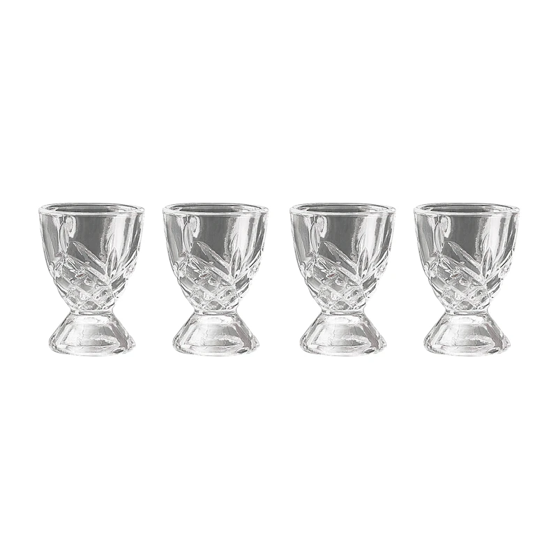 Harvey Egg Cup, 4 Pcs