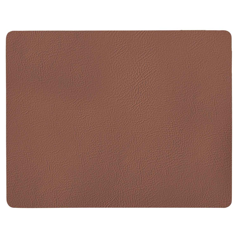 Quadro Placemat 45x35 cm, Cognac