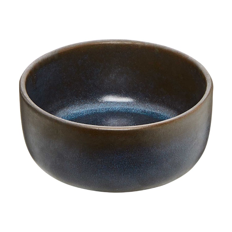 Raw Bowl 13,5 cm, Midnight Blue