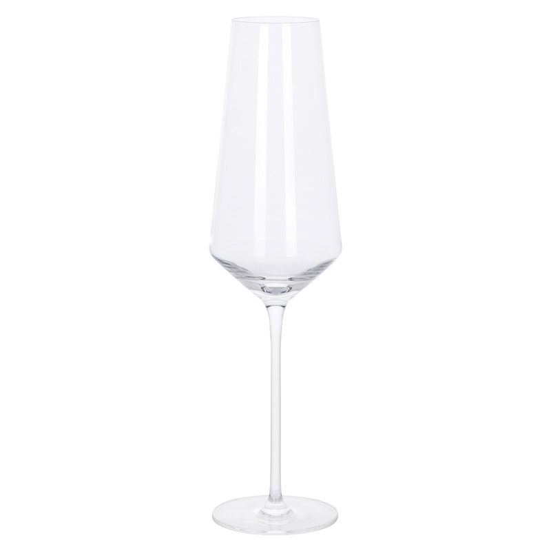 Ultima Champagne Glass, 2-pack