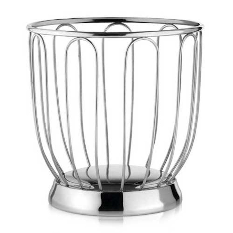 Citrus Basket, Stainless Steel