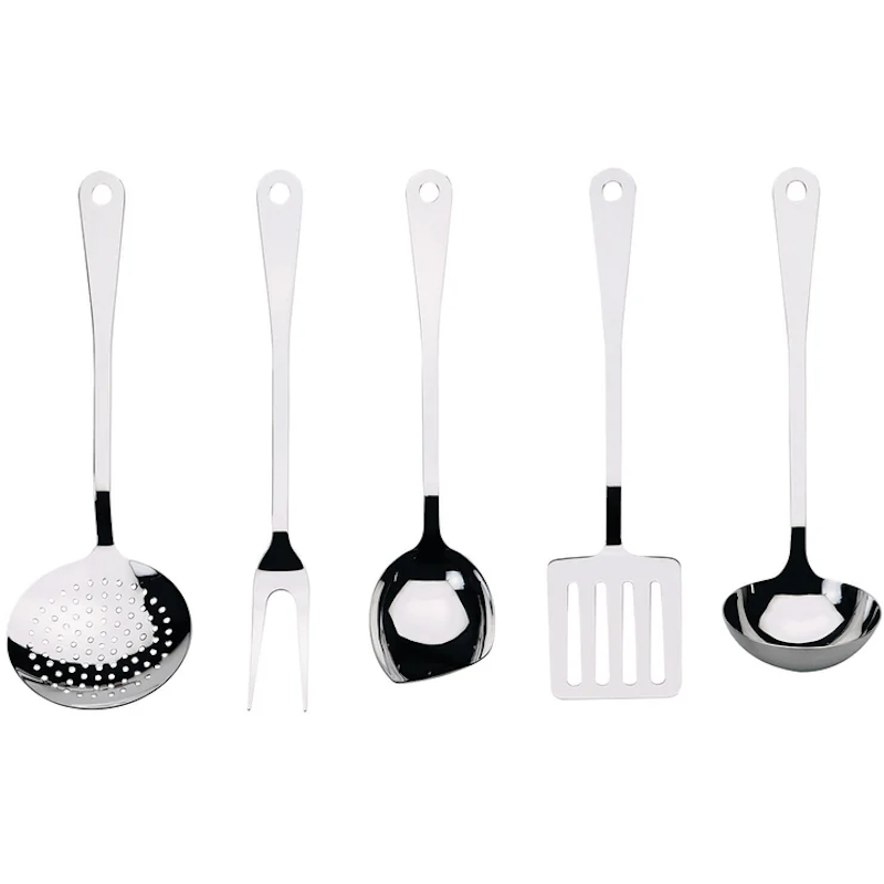 AJM19 Kitchen Utensils 5-pack