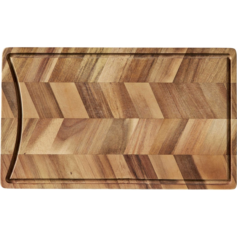 ARC Cutting Board Acacia, 24x40 cm