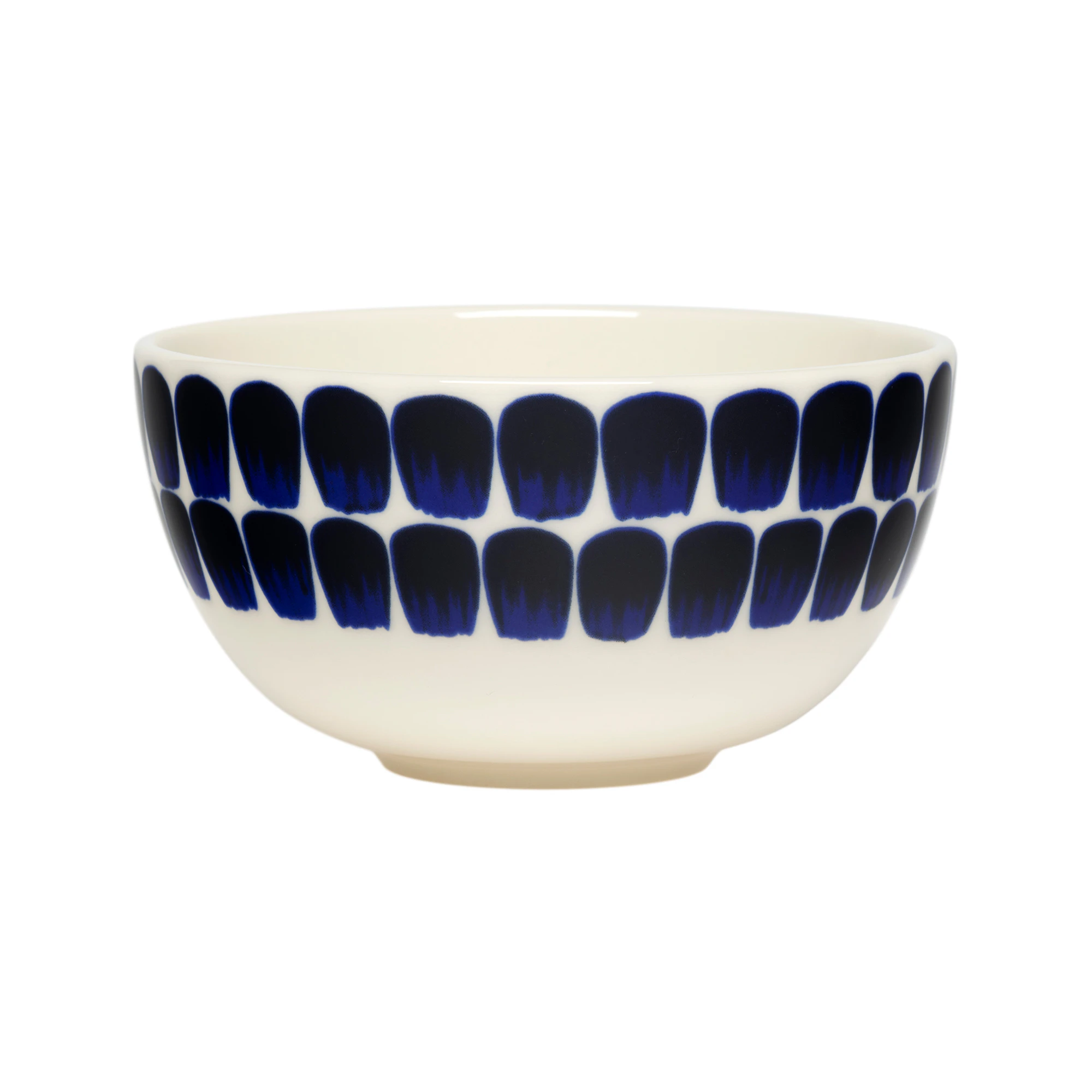 24h Tuokio Bowl 30 cl, Blue from Arabia | RoyalDesign