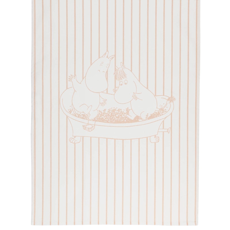 Moomin Kitchen Towel 50x70, Berry Season