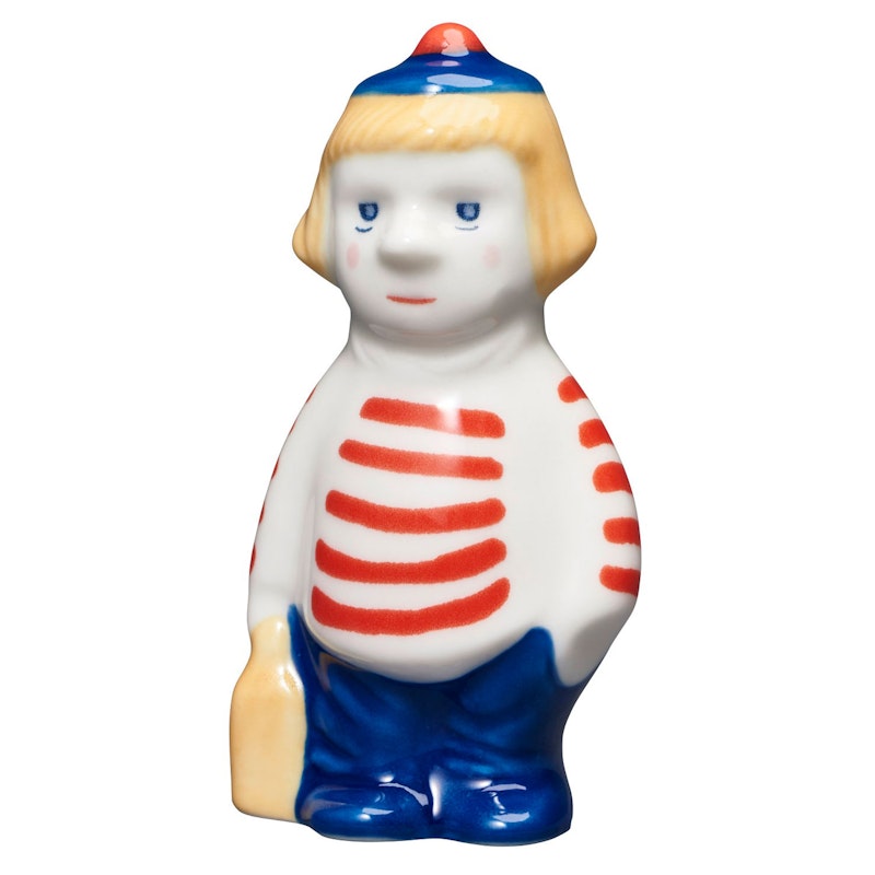 Moomin minifigurine Tooticky