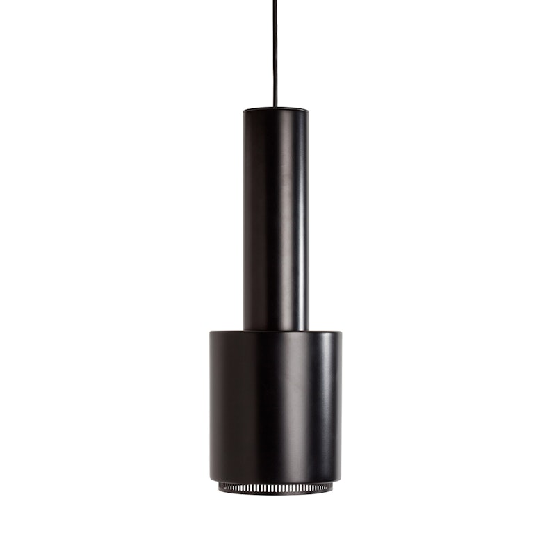 A110 Pendant, Black