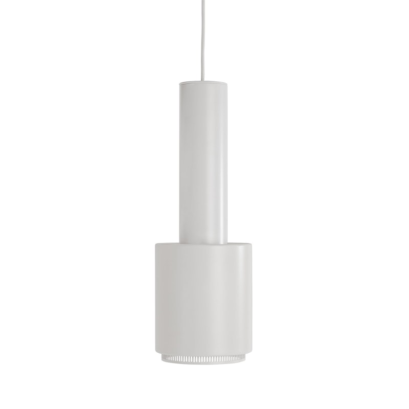 A110 Pendant, White