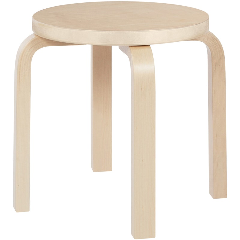 NE60 Children'S Stool , Birch