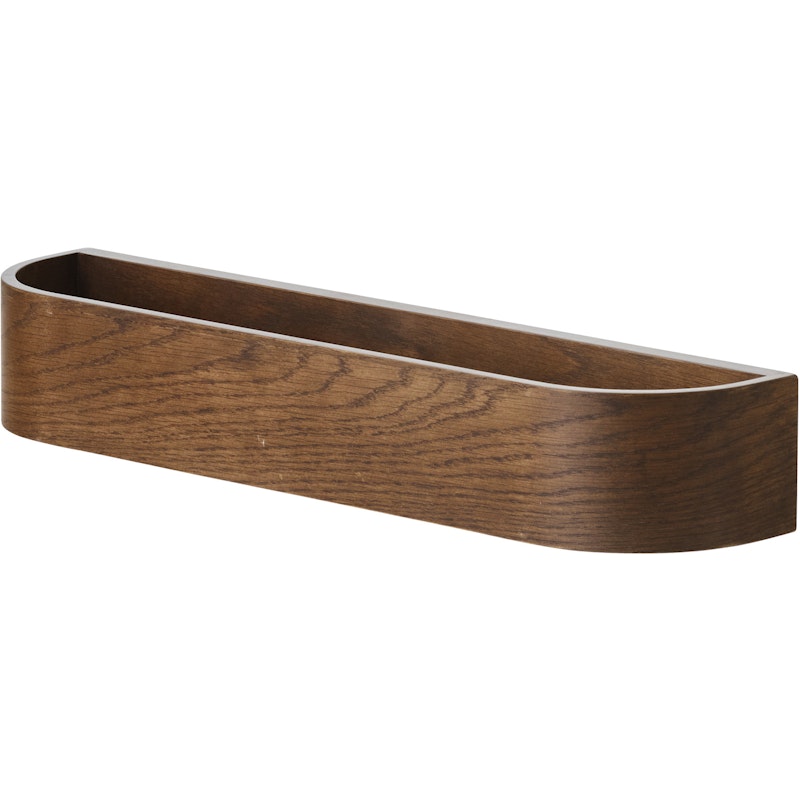 Epoch Clothes Hanger 50 cm, Dark Stained Oak