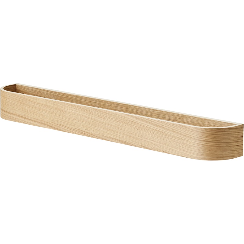 Epoch Clothes Hanger 79 cm, Natural Oak