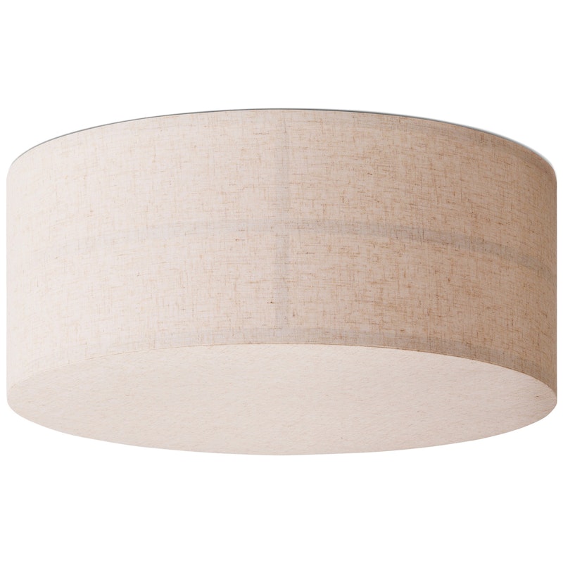 Hashira Ceiling Lamp, Raw