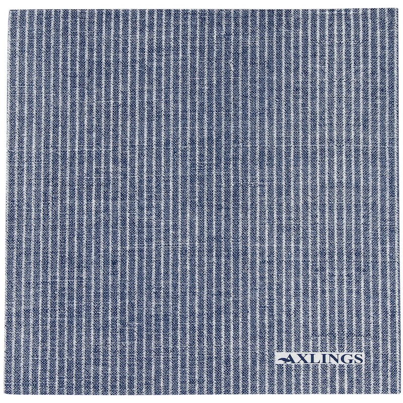 Napkin 50-pack, Navy