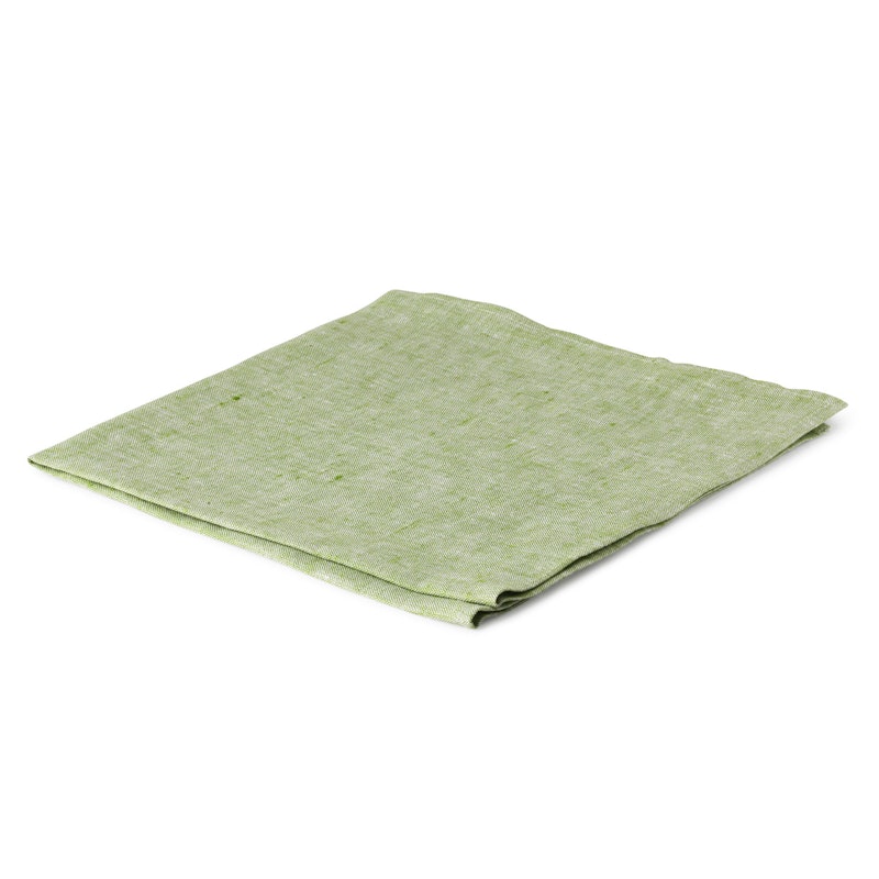 Melerad Napkin 52x52 cm, Green