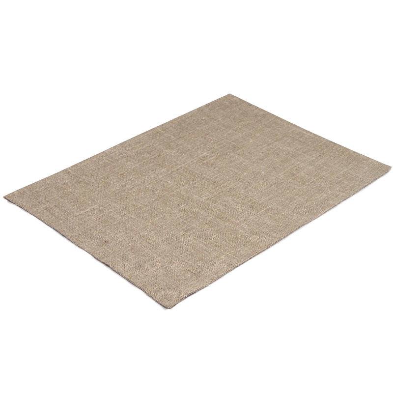 Burlap Placemat 37x47 cm