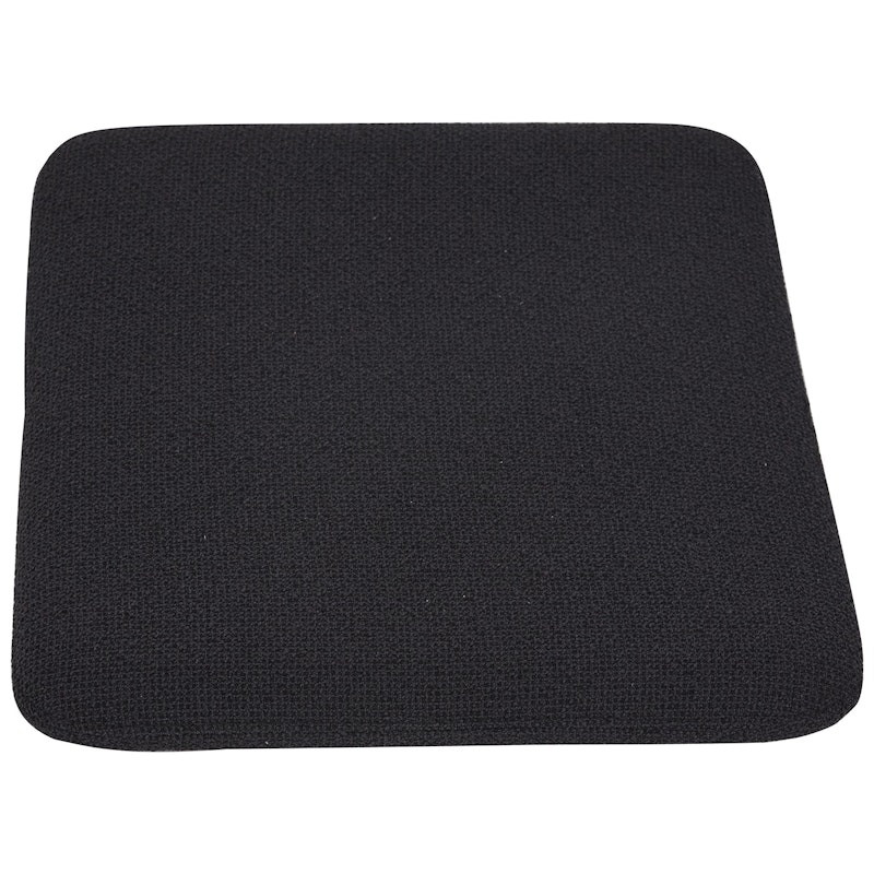 Curva Seat Cushion For Stool, Anthracite