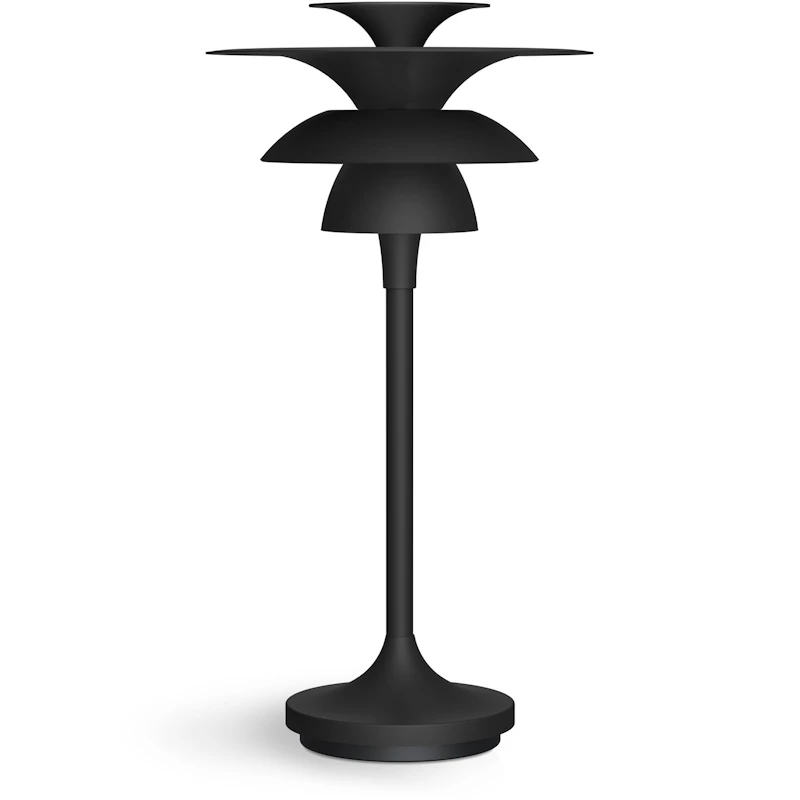 Picasso Table Lamp 350 mm, Matte Black