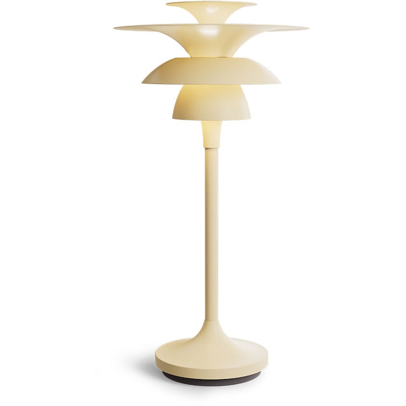 Picasso Table Lamp 350 mm, Honey