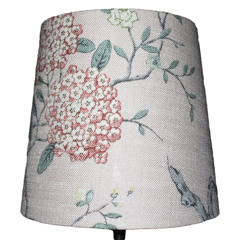 Sixten 25 Oriental Bird, Pink