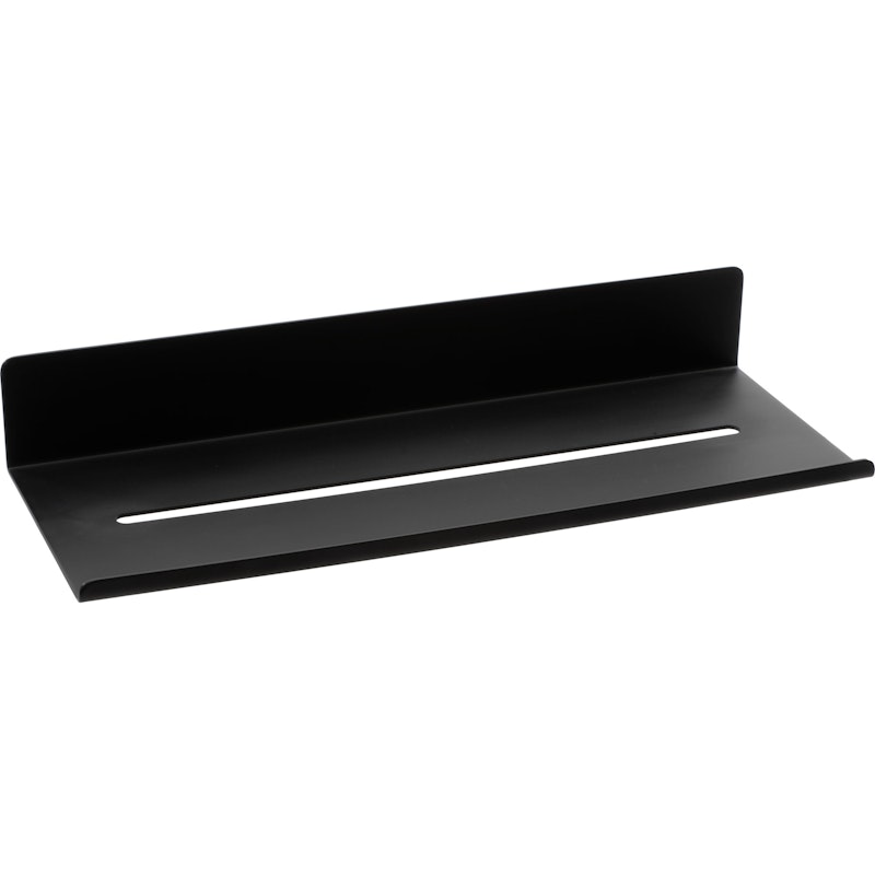 Base Shelf, Matte Black