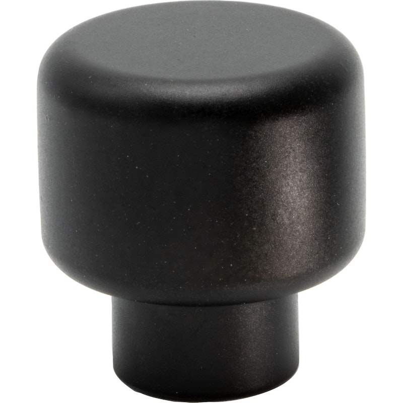 Esther Knob 28 mm, Matte Black