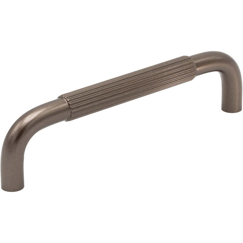 Helix Stripe Handle 128, Dark Bronze