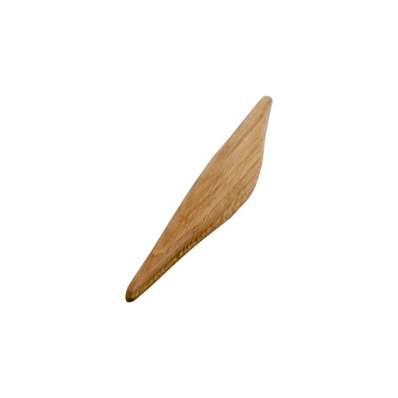 Handle Manta L, Oak