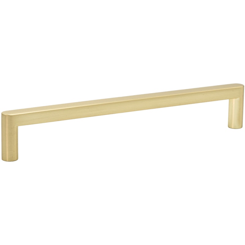 Inez Handle 160, Brass