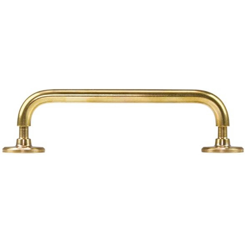 Jubilee Handle 128 mm, Brass