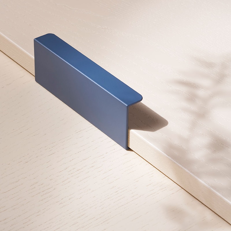 Hide 120 Handle, Toniton Blue