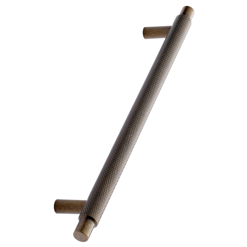 Manor 192 Handle, Antique brass