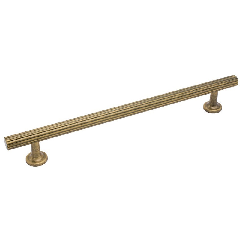 Portland Handle 192, Antique Bronze