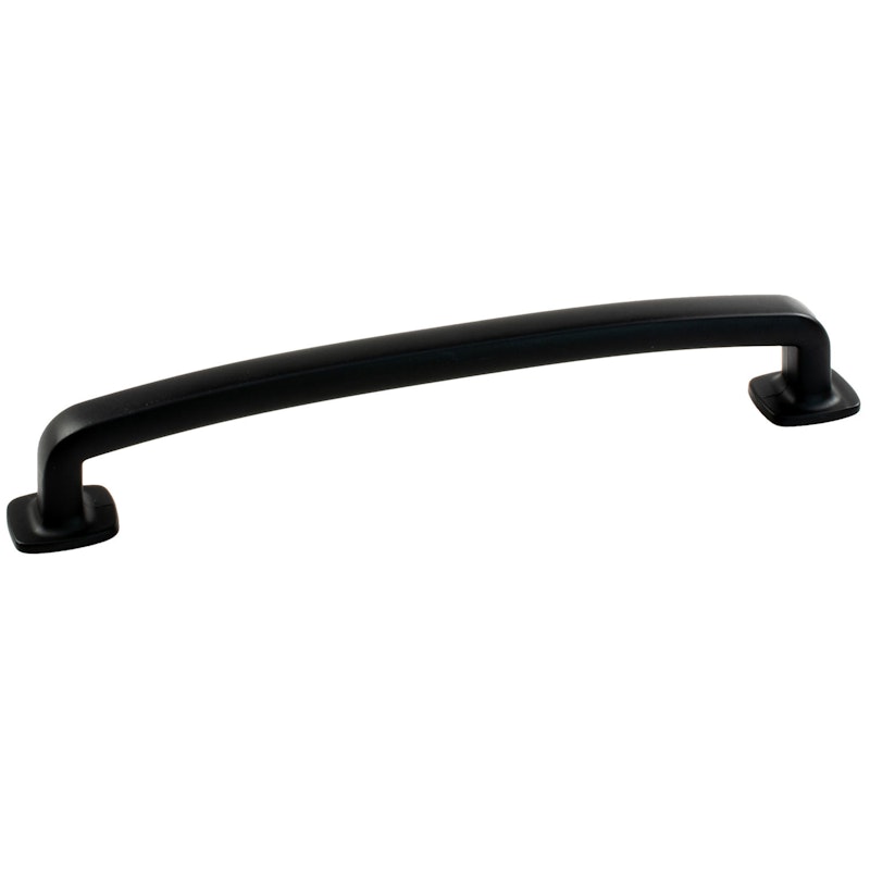 Retro 160 Handle, Matte black