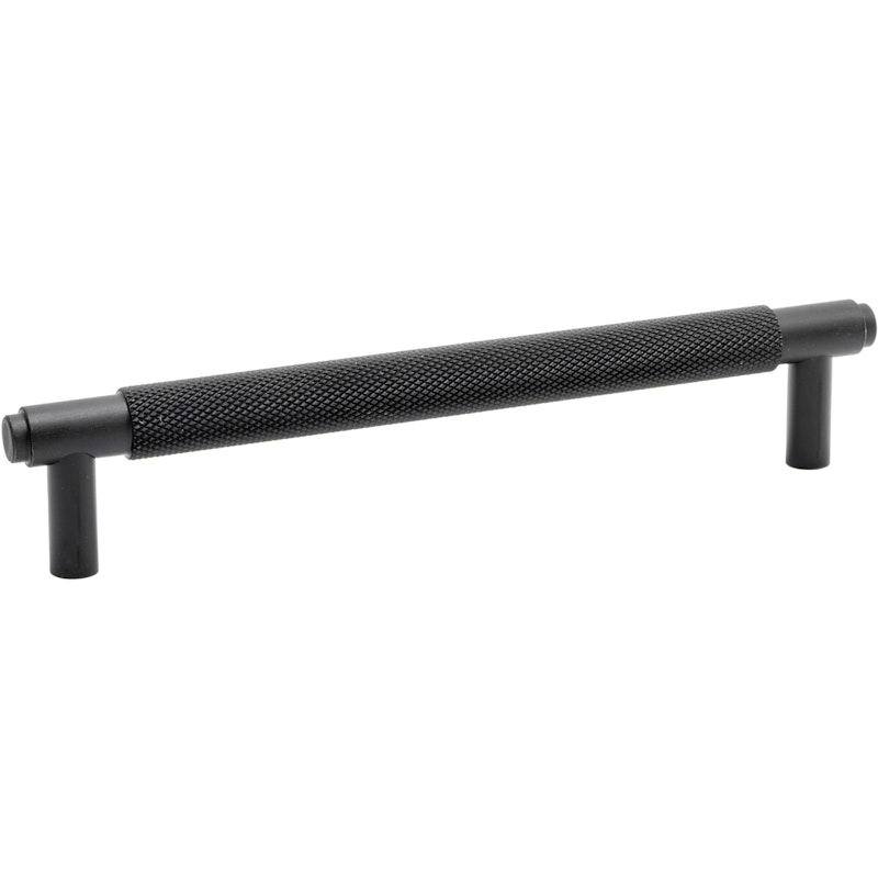 Riff Handle Matte Black, 160 mm