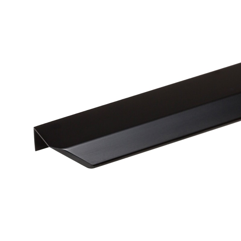 Vann Profil Handle 1200, Matte Black