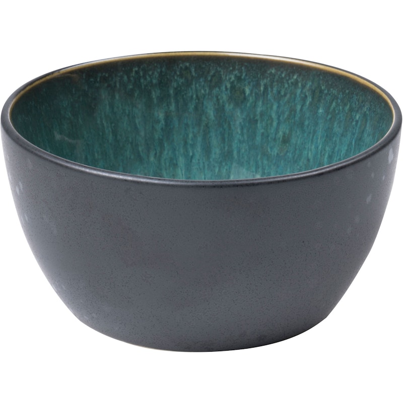 Bitz Bowl 14 cm, Black/Green