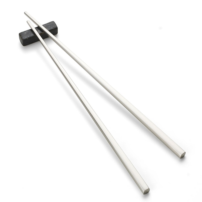 Bitz Chopsticks 23cm, Stål