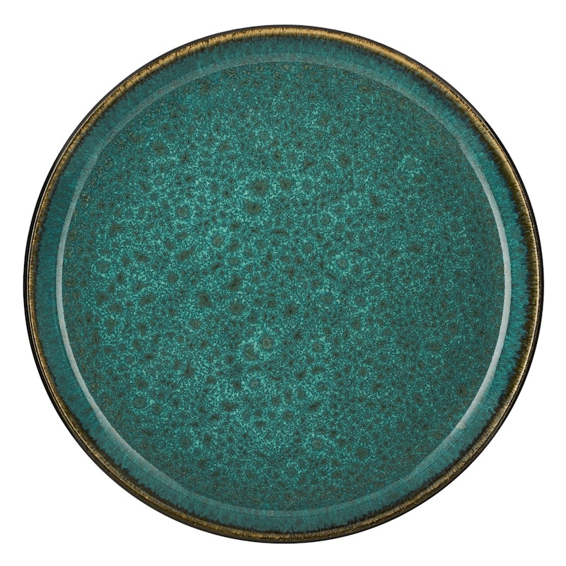 Bitz Gastro Plate Ø21cm, Green