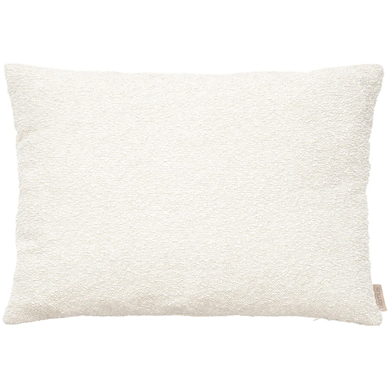 BOUCLE Cushion Cover 40x60 cm, Moonbeam