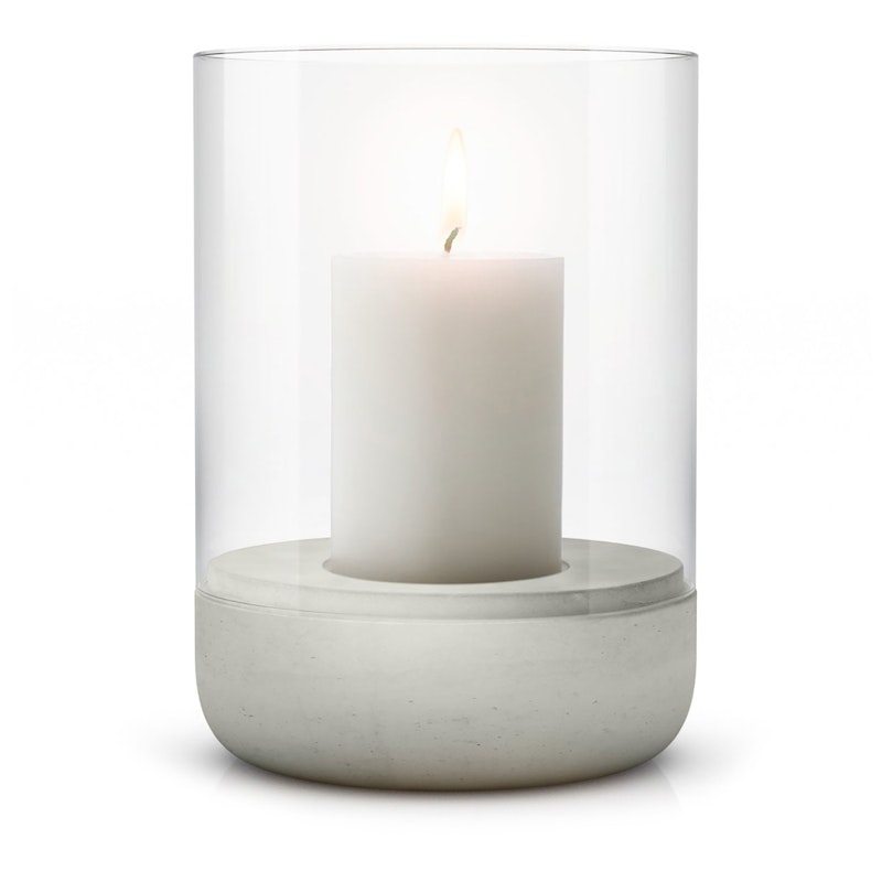 Calma Candle Holder, 22,5 cm