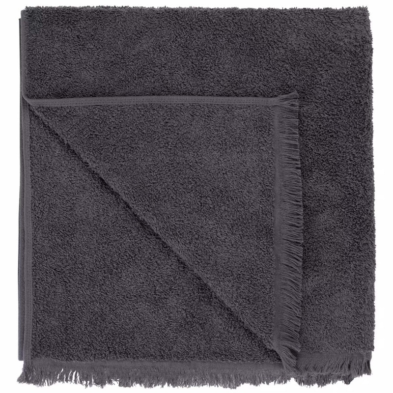 FRINO Bath Towel 70x140 cm, Magnet