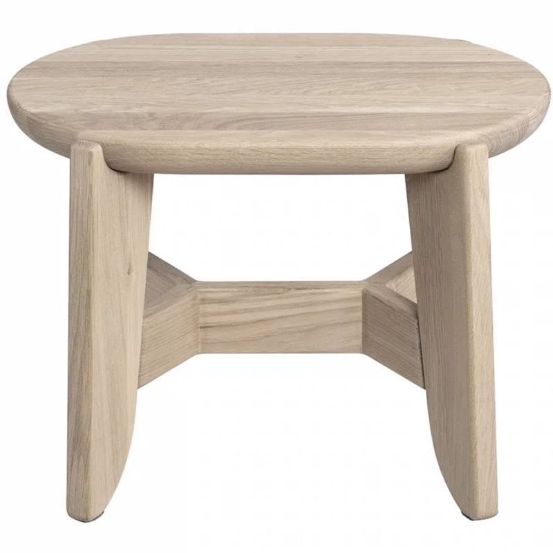 Stool, Oak