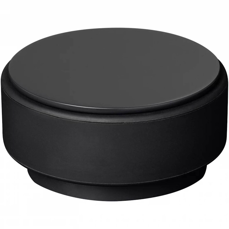 Stop Door Stop, Black